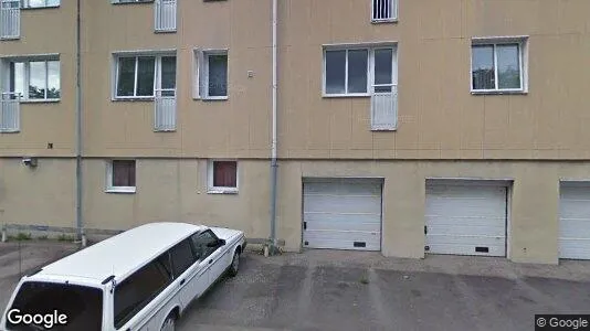 Lägenheter att hyra i Uddevalla - Bild från Google Street View
