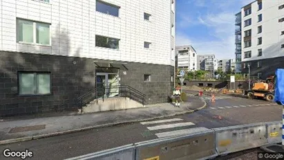 Bostadsrätter till salu i Borås - Bild från Google Street View