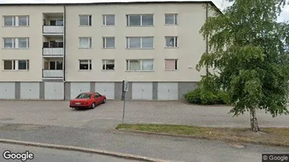 Lägenheter att hyra i Västerås - Bild från Google Street View