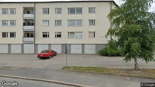 Lägenheter att hyra i Västerås - Bild från Google Street View