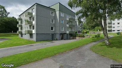 Bostadsrätter till salu i Borås - Bild från Google Street View