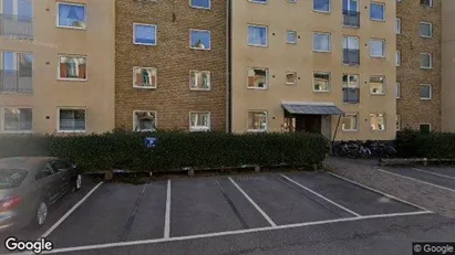 Bostadsrätter till salu i Norrköping - Bild från Google Street View