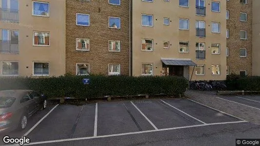 Bostadsrätter till salu i Norrköping - Bild från Google Street View