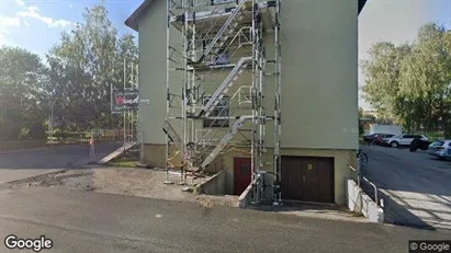 Bostadsrätter till salu i Östhammar - Bild från Google Street View