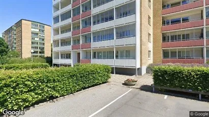 Lägenheter att hyra i Malmö Centrum - Bild från Google Street View