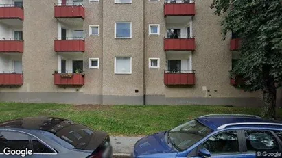 Lägenheter att hyra i Västerort - Bild från Google Street View