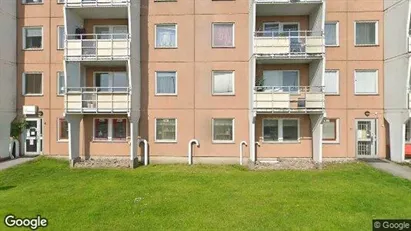 Lägenheter att hyra i Danderyd - Bild från Google Street View