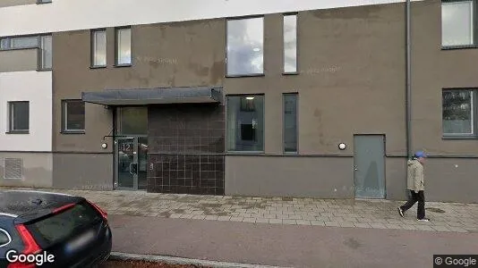 Lägenheter att hyra i Västerås - Bild från Google Street View