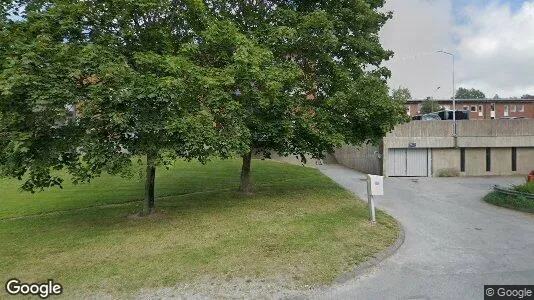 Lägenheter att hyra i Salem - Bild från Google Street View