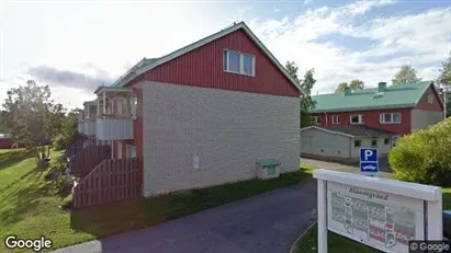 Lägenheter att hyra i Luleå - Bild från Google Street View