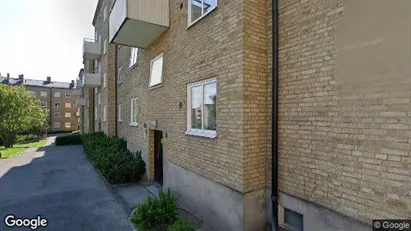 Lägenheter att hyra i Norrköping - Bild från Google Street View