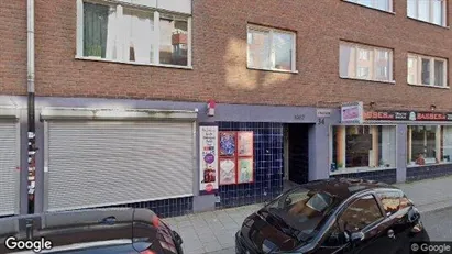 Lägenheter att hyra i Norrköping - Bild från Google Street View