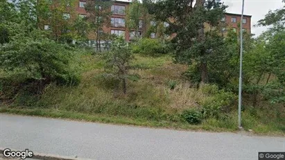 Lägenheter att hyra i Lidingö - Bild från Google Street View