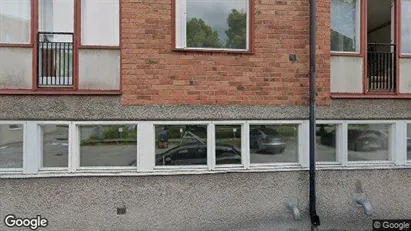 Lägenheter att hyra i Lidingö - Bild från Google Street View