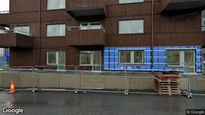 Lägenheter att hyra i Nacka - Bild från Google Street View