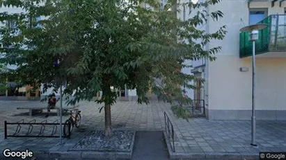 Lägenheter att hyra i Söderort - Bild från Google Street View