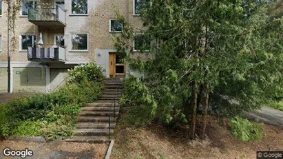 Lägenheter att hyra i Västerort - Bild från Google Street View