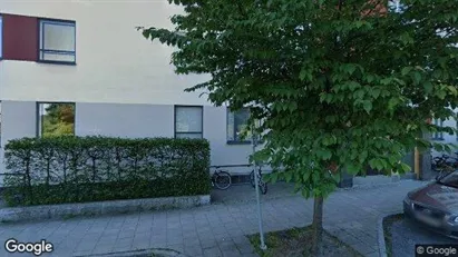 Lägenheter att hyra i Söderort - Bild från Google Street View