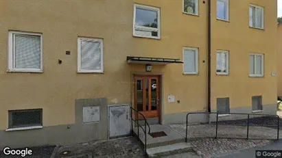 Lägenheter att hyra i Söderort - Bild från Google Street View