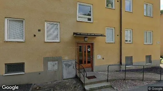 Lägenheter att hyra i Söderort - Bild från Google Street View