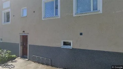 Lägenheter att hyra i Västerort - Bild från Google Street View