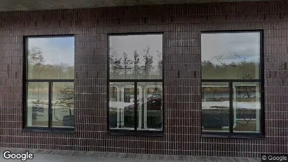 Lägenheter att hyra i Gärdet/Djurgården - Bild från Google Street View