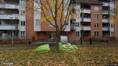 Lägenheter att hyra i Söderort - Bild från Google Street View