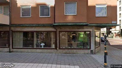 Lägenheter att hyra i Södermalm - Bild från Google Street View