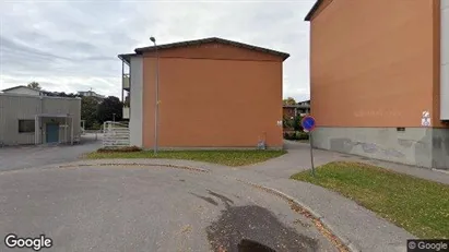 Lägenheter att hyra i Gävle - Bild från Google Street View