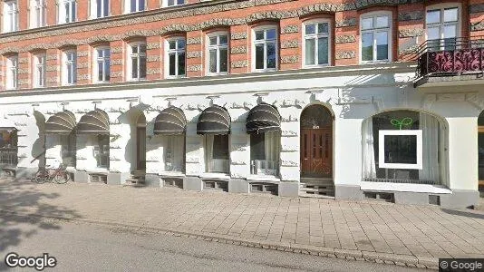 Lägenheter till salu i Malmö Centrum - Bild från Google Street View