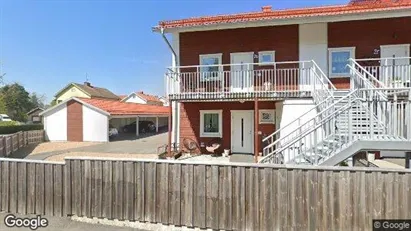 Bostadsrätter till salu i Trollhättan - Bild från Google Street View