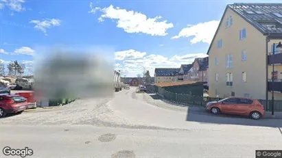 Lägenheter att hyra i Sigtuna - Bild från Google Street View
