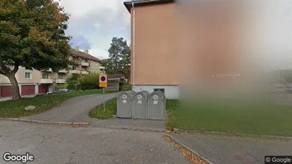 Lägenheter att hyra i Trollhättan - Bild från Google Street View