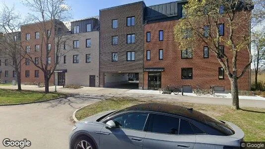 Bostadsrätter till salu i Örebro - Bild från Google Street View