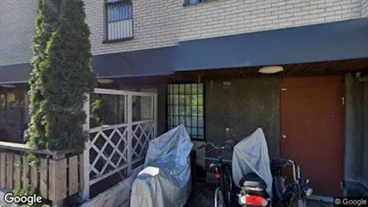 Lägenheter att hyra i Sundbyberg - Bild från Google Street View