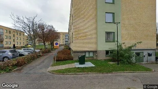 Lägenheter att hyra i Katrineholm - Bild från Google Street View