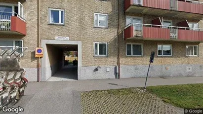 Lägenheter att hyra i Eskilstuna - Bild från Google Street View