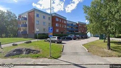 Lägenheter att hyra i Strängnäs - Bild från Google Street View