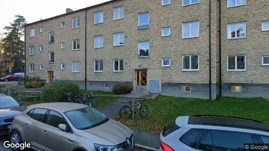 Lägenheter till salu i Söderort - Bild från Google Street View
