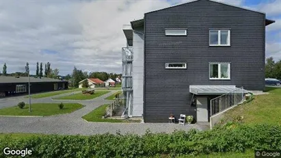 Lägenheter till salu i Östersund - Bild från Google Street View