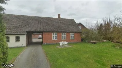 Lägenheter till salu i Simrishamn - Bild från Google Street View