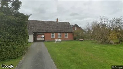 Lägenheter till salu i Simrishamn - Bild från Google Street View
