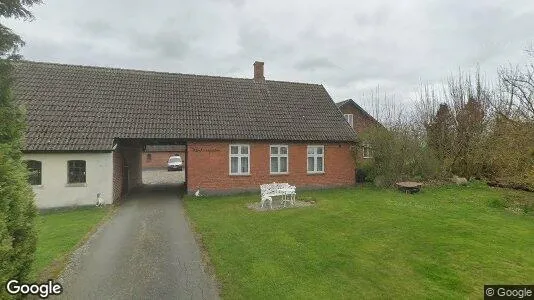 Lägenheter till salu i Simrishamn - Bild från Google Street View