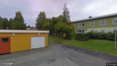 Lägenheter till salu i Luleå - Bild från Google Street View