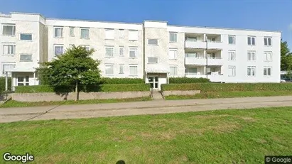 Lägenheter att hyra i Växjö - Bild från Google Street View