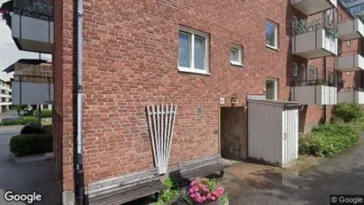 Lägenheter att hyra i Söderort - Bild från Google Street View