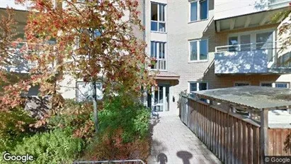 Lägenheter att hyra i Söderort - Bild från Google Street View