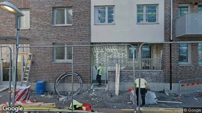 Lägenheter att hyra i Västerort - Bild från Google Street View