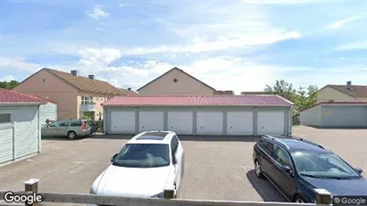 Lägenheter att hyra i Mölndal - Bild från Google Street View