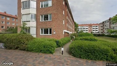 Bostadsrätter till salu i Malmö Centrum - Bild från Google Street View